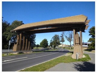Ferienwohnung Baabe Außenaufnahme 16
