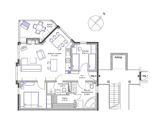 Ferienwohnung Baabe Außenaufnahme 18
