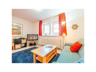 Ferienwohnung Middelhagen Außenaufnahme 3