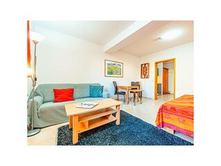 Ferienwohnung Middelhagen Außenaufnahme 7