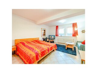 Ferienwohnung Middelhagen Außenaufnahme 8