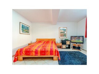 Ferienwohnung Middelhagen Außenaufnahme 9