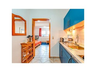 Ferienwohnung Middelhagen Außenaufnahme 10