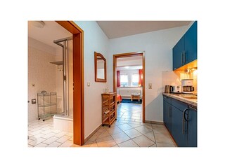 Ferienwohnung Middelhagen Außenaufnahme 12