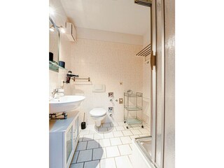 Ferienwohnung Middelhagen Außenaufnahme 13