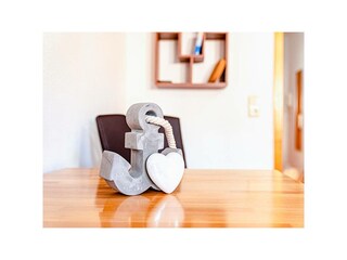 Ferienwohnung Middelhagen Außenaufnahme 14