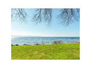 Ferienwohnung Middelhagen Außenaufnahme 18