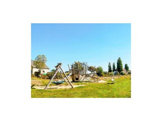 Ferienwohnung Middelhagen Außenaufnahme 19