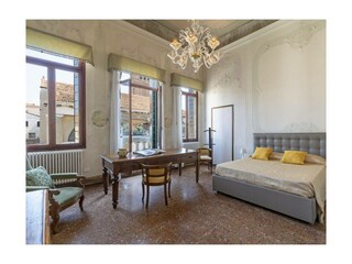 Ferienwohnung Venedig Außenaufnahme 4