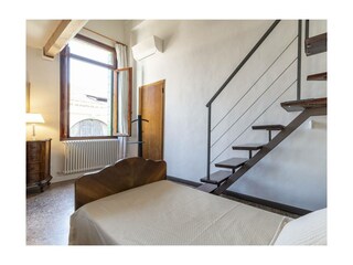 Ferienwohnung Venedig Außenaufnahme 12