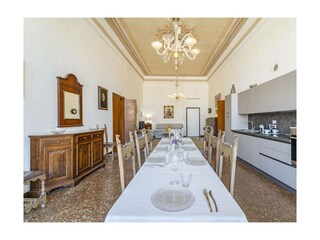 Ferienwohnung Venedig Außenaufnahme 16