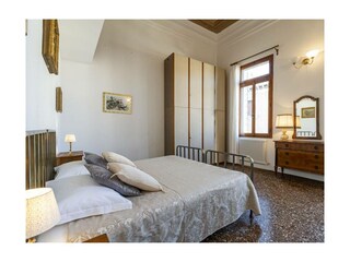 Ferienwohnung Venedig Außenaufnahme 22