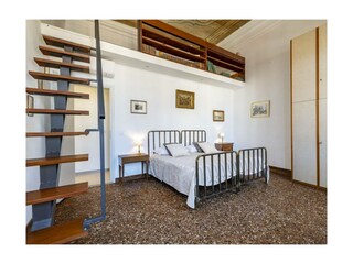 Ferienwohnung Venedig Außenaufnahme 23