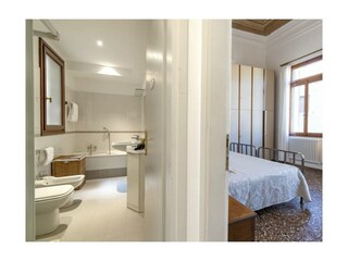 Ferienwohnung Venedig Außenaufnahme 24