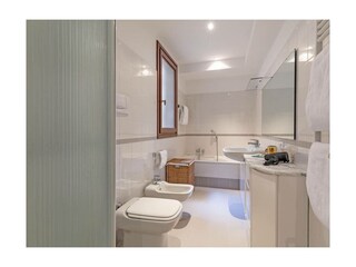 Ferienwohnung Venedig Außenaufnahme 25