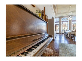 Ferienwohnung Venedig Außenaufnahme 30