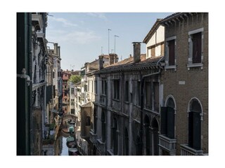 Ferienwohnung Venedig Außenaufnahme 42