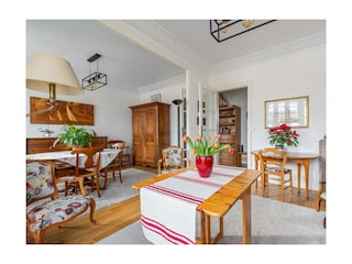 Ferienwohnung Paris Außenaufnahme 3