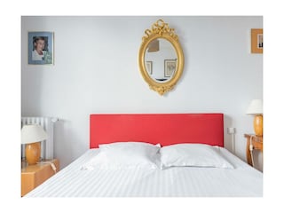 Ferienwohnung Paris Außenaufnahme 10