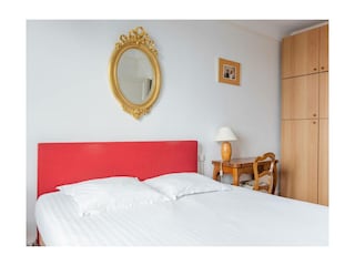 Ferienwohnung Paris Außenaufnahme 11