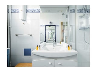 Ferienwohnung Paris Außenaufnahme 12
