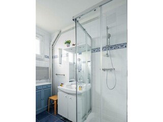 Ferienwohnung Paris Außenaufnahme 13