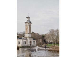 Ferienwohnung Paris Außenaufnahme 19