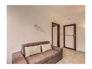 Ferienwohnung Rom Süden Außenaufnahme 8