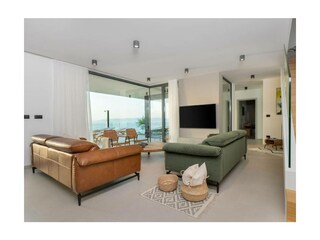 Ferienwohnung Ravni Außenaufnahme 7