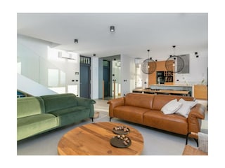 Ferienwohnung Ravni Außenaufnahme 9