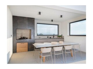 Ferienwohnung Ravni Außenaufnahme 10