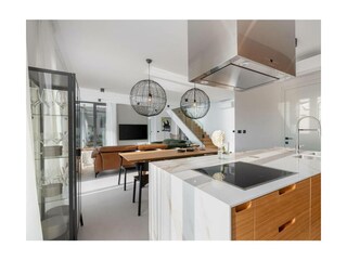 Ferienwohnung Ravni Außenaufnahme 12