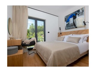 Ferienwohnung Ravni Außenaufnahme 14