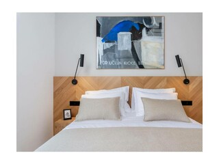 Ferienwohnung Ravni Außenaufnahme 15