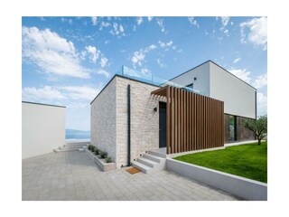Ferienwohnung Ravni Außenaufnahme 20