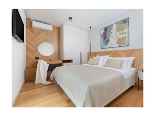 Ferienwohnung Ravni Außenaufnahme 26