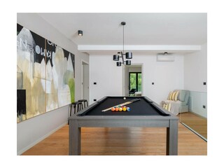 Ferienwohnung Ravni Außenaufnahme 31