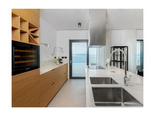 Ferienwohnung Ravni Außenaufnahme 35