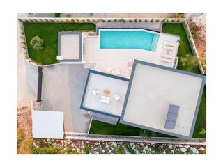 Ferienwohnung Ravni Außenaufnahme 43