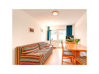 Ferienwohnung Sellin Außenaufnahme 2