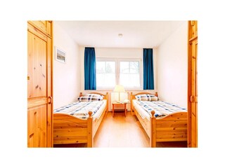 Ferienwohnung Sellin Außenaufnahme 6