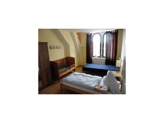 Ferienwohnung Dresden-Plauen Außenaufnahme 6