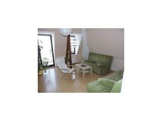 Ferienwohnung Dresden-Plauen Außenaufnahme 8
