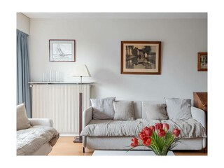 Ferienwohnung Paris Außenaufnahme 2