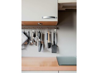 Ferienwohnung Paris Außenaufnahme 8