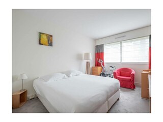 Ferienwohnung Paris Außenaufnahme 9