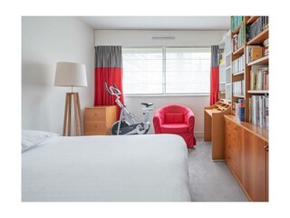 Ferienwohnung Paris Außenaufnahme 10