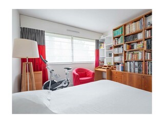Ferienwohnung Paris Außenaufnahme 11