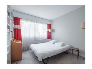 Ferienwohnung Paris Außenaufnahme 12