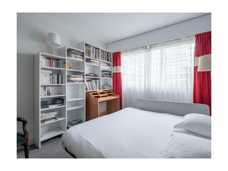 Ferienwohnung Paris Außenaufnahme 14